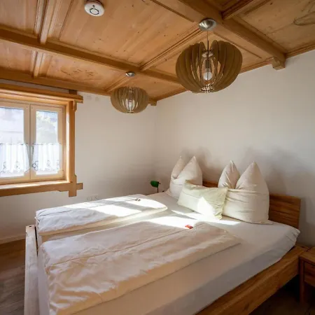 Ferienwohnung Buchenberg Apartment