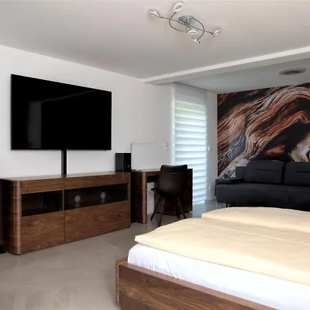 Ferienwohnung Buchenberg * Buchenberg (Bavaria)