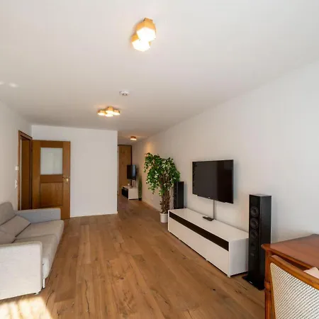 Apartment Ferienwohnung Buchenberg