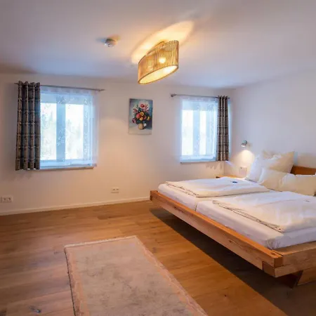 Apartment Ferienwohnung Buchenberg Buchenberg (Bavaria)