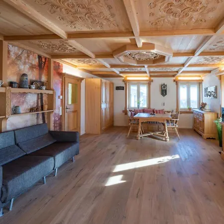 דירה Ferienwohnung Buchenberg *