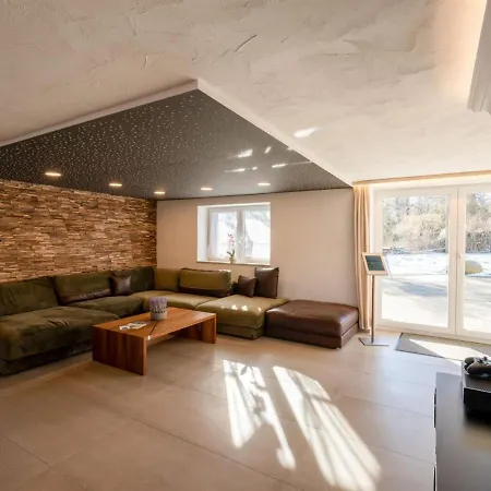 Ferienwohnung Buchenberg Apartment Buchenberg (Bavaria)
