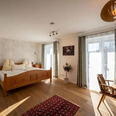 Ferienwohnung Buchenberg