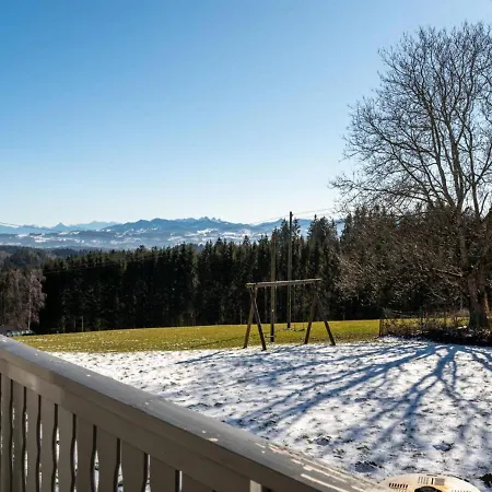 דירה Ferienwohnung Buchenberg Buchenberg (Bavaria)