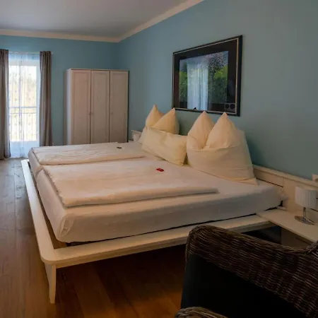 Ferienwohnung Buchenberg Apartment Buchenberg (Bavaria)