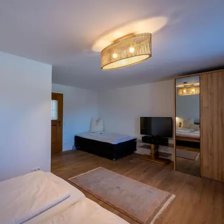 Ferienwohnung Buchenberg Buchenberg (Bavaria)