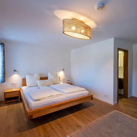 Ferienwohnung Buchenberg