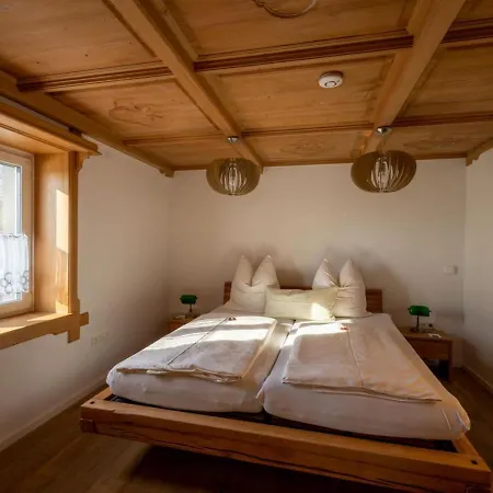 Ferienwohnung Buchenberg *