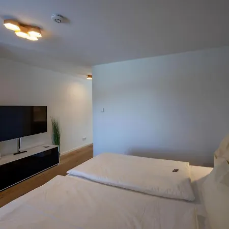 Ferienwohnung Buchenberg