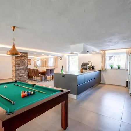 Ferienwohnung Buchenberg Apartment Buchenberg (Bavaria)