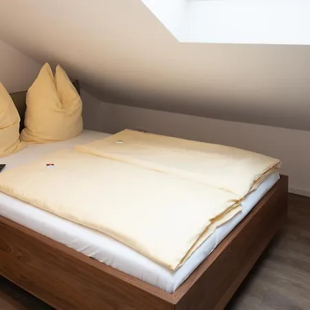 Ferienwohnung Buchenberg Buchenberg (Bavaria)