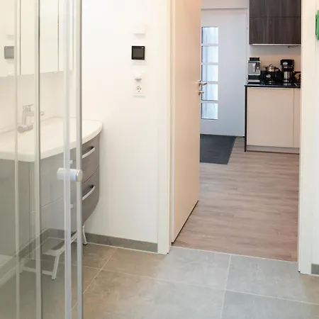 Apartment Ferienwohnung Buchenberg