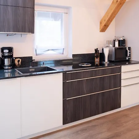 Ferienwohnung Buchenberg *