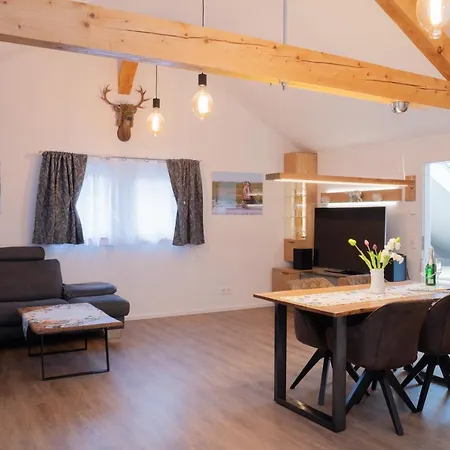 Ferienwohnung Buchenberg *