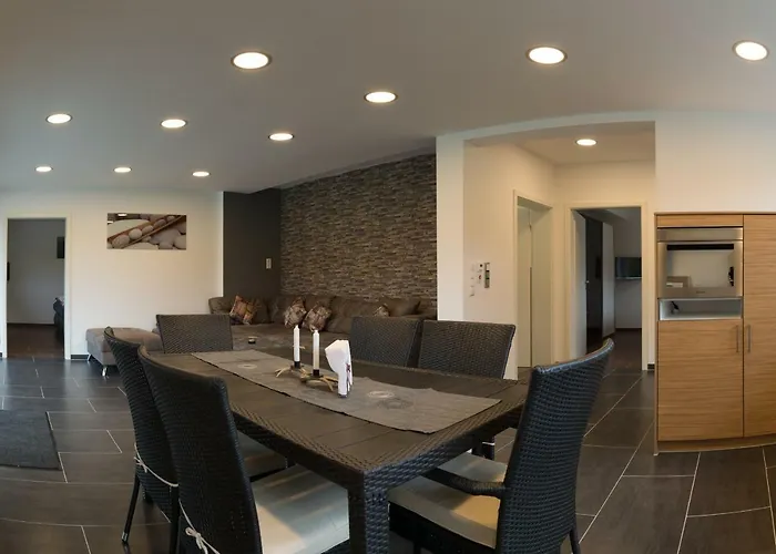 Ferienwohnung Buchenberg