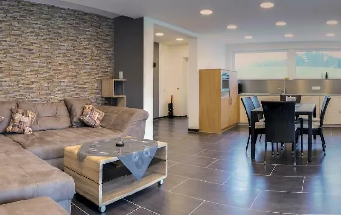 Διαμέρισμα Ferienwohnung Buchenberg Buchenberg (Bavaria)