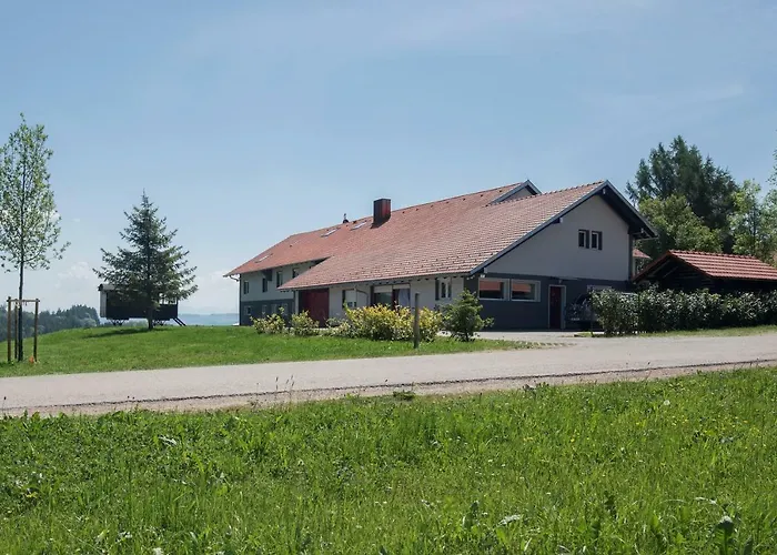 Ferienwohnung Buchenberg * Buchenberg (Bavaria)