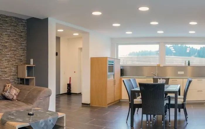 Ferienwohnung Buchenberg Διαμέρισμα Buchenberg (Bavaria)