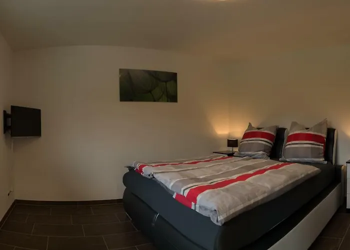 Ferienwohnung Buchenberg Buchenberg (Bavaria)