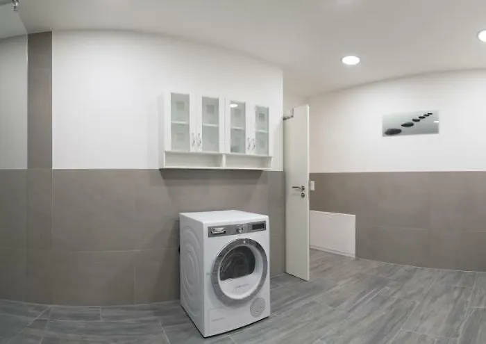 Ferienwohnung Buchenberg