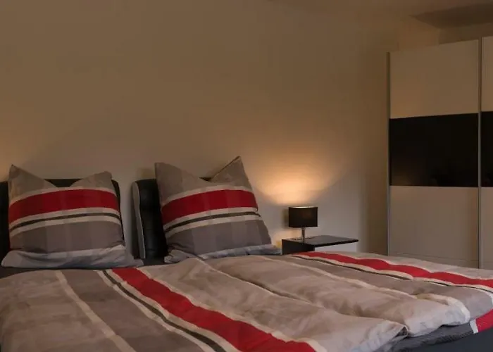 Ferienwohnung Buchenberg * Buchenberg (Bavaria)