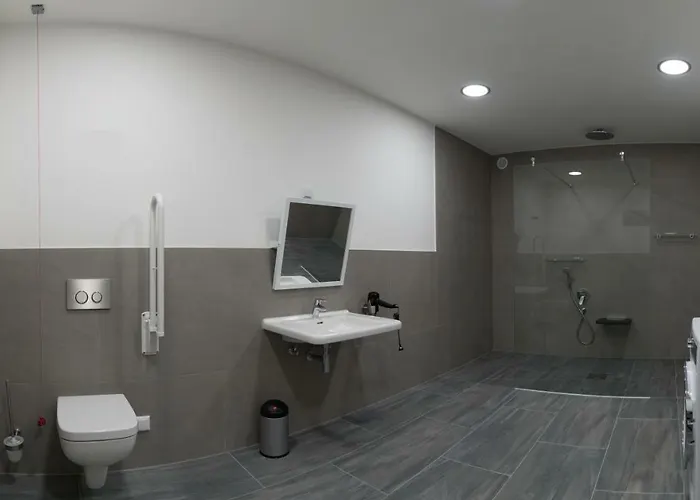 Διαμέρισμα Ferienwohnung Buchenberg