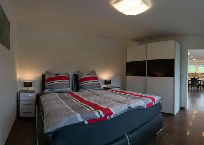 Ferienwohnung Buchenberg Διαμέρισμα Buchenberg (Bavaria)