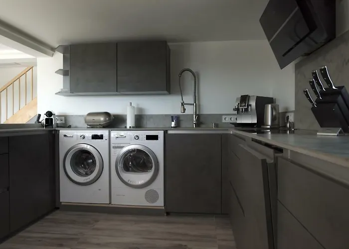 Διαμέρισμα Ferienwohnung Buchenberg Buchenberg (Bavaria)