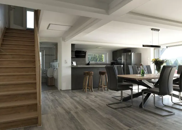 Ferienwohnung Buchenberg Διαμέρισμα