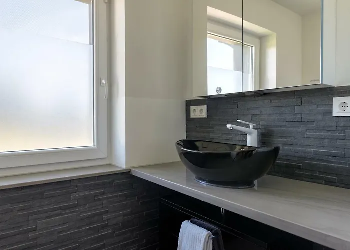 Ferienwohnung Buchenberg *