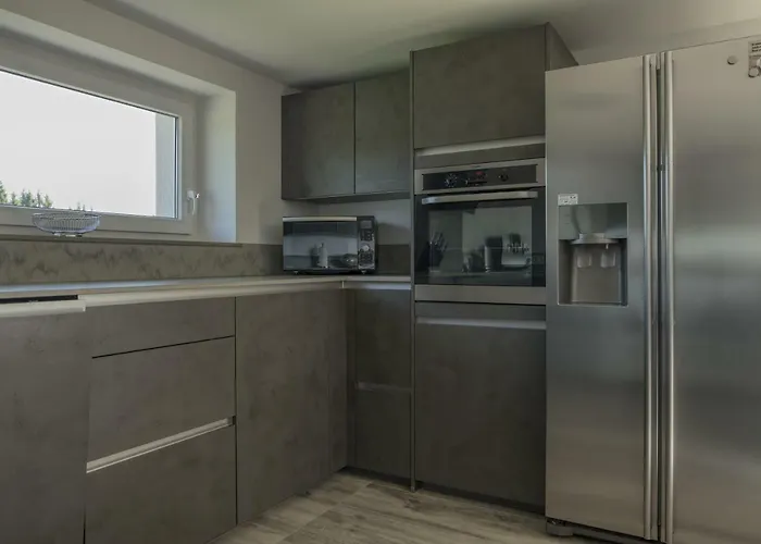 Ferienwohnung Buchenberg Διαμέρισμα Buchenberg (Bavaria)