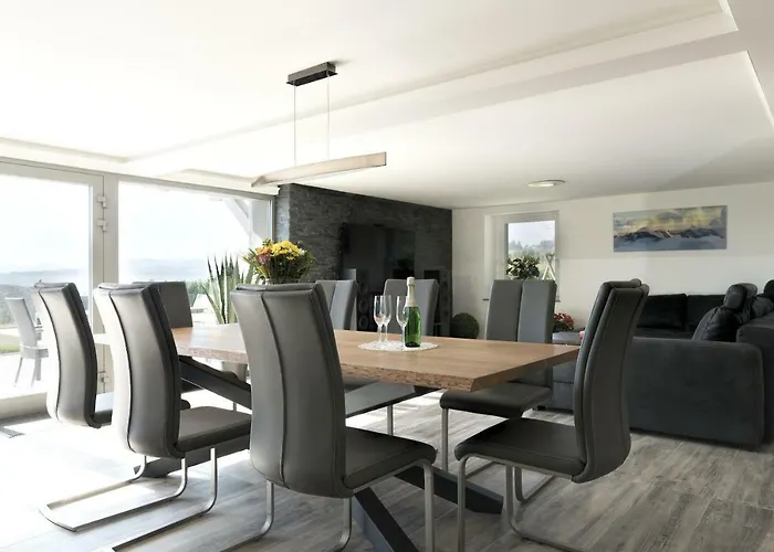 Ferienwohnung Buchenberg Buchenberg (Bavaria)