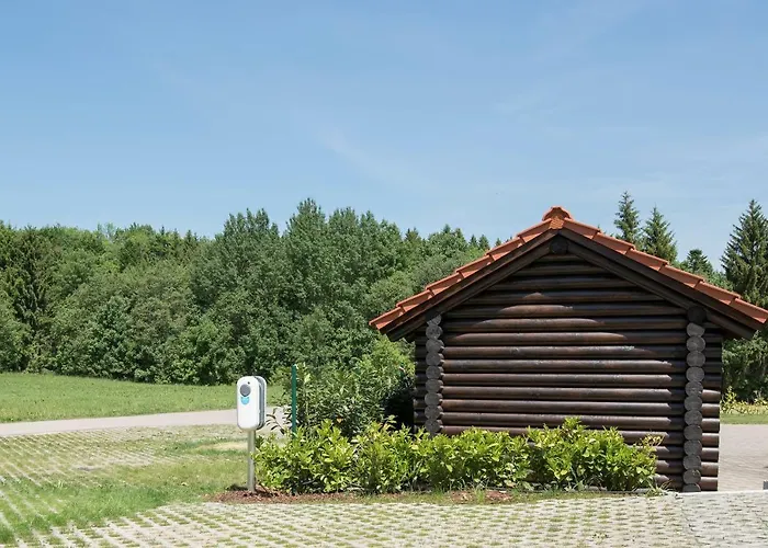 Ferienwohnung Buchenberg Διαμέρισμα Buchenberg (Bavaria)