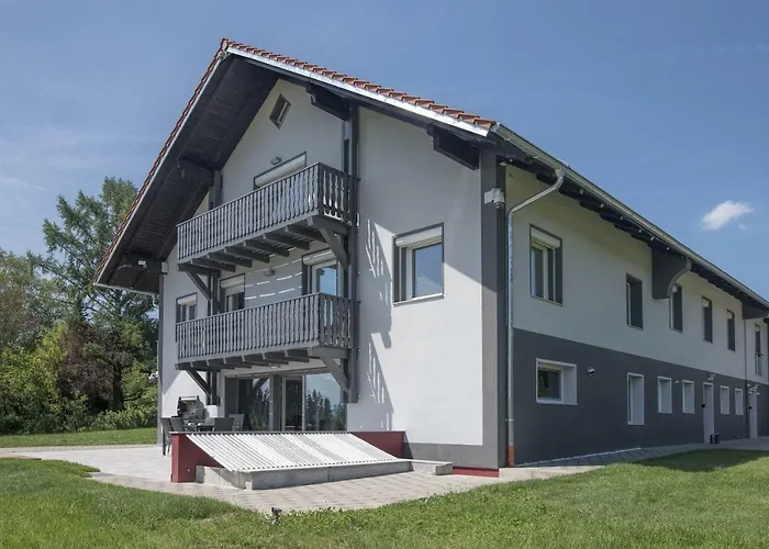 Ferienwohnung Buchenberg * Buchenberg (Bavaria)