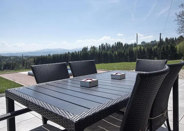 Ferienwohnung Buchenberg * Buchenberg (Bavaria)