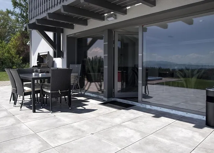 Ferienwohnung Buchenberg Διαμέρισμα