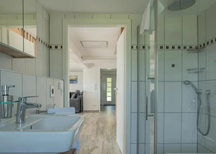 Ferienwohnung Buchenberg *