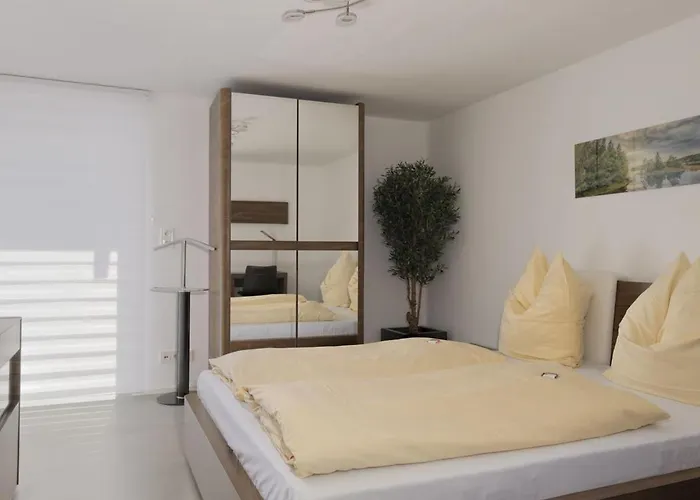 Ferienwohnung Buchenberg * Buchenberg (Bavaria)
