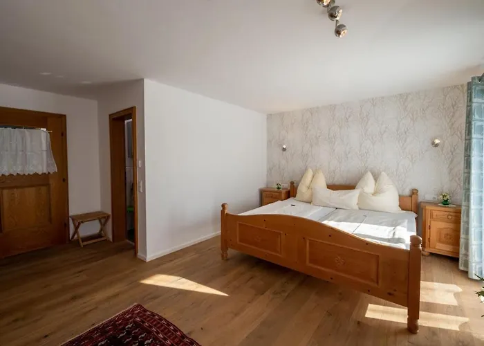 Ferienwohnung Buchenberg Διαμέρισμα