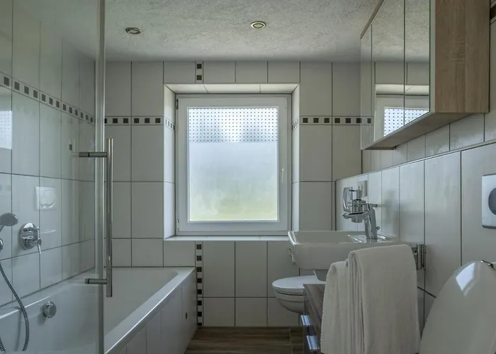 Ferienwohnung Buchenberg Διαμέρισμα