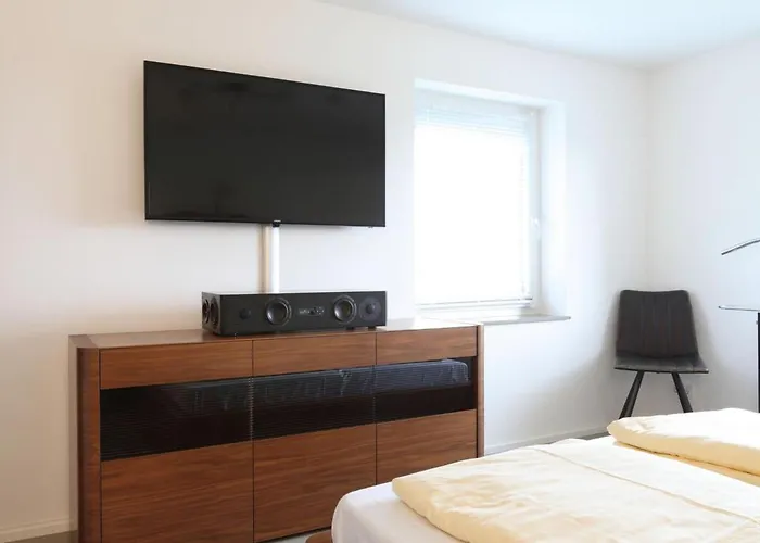 Ferienwohnung Buchenberg *