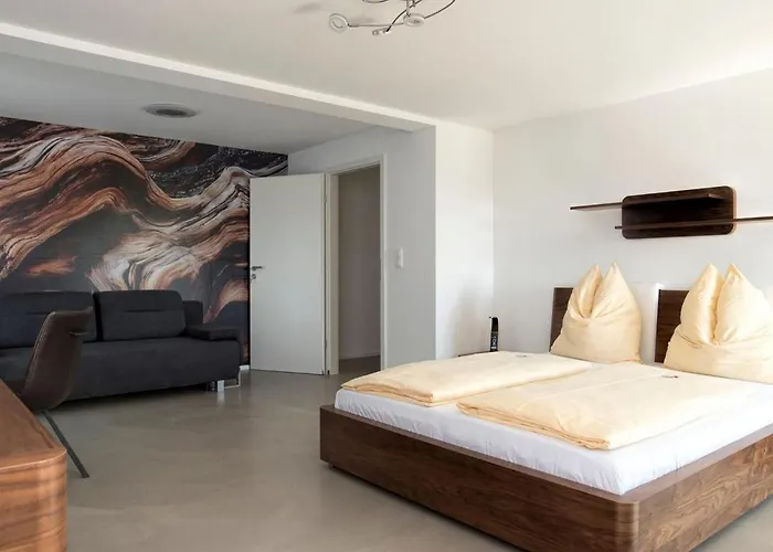 Διαμέρισμα Ferienwohnung Buchenberg Buchenberg (Bavaria)