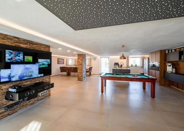 Ferienwohnung Buchenberg Διαμέρισμα *