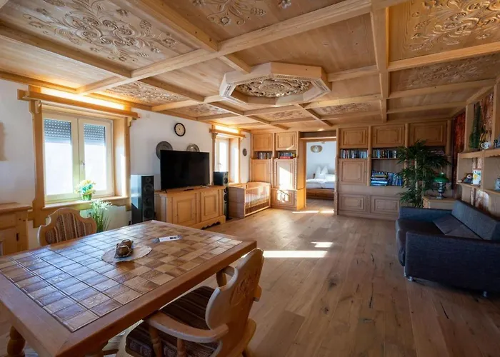 Διαμέρισμα Ferienwohnung Buchenberg Buchenberg (Bavaria)