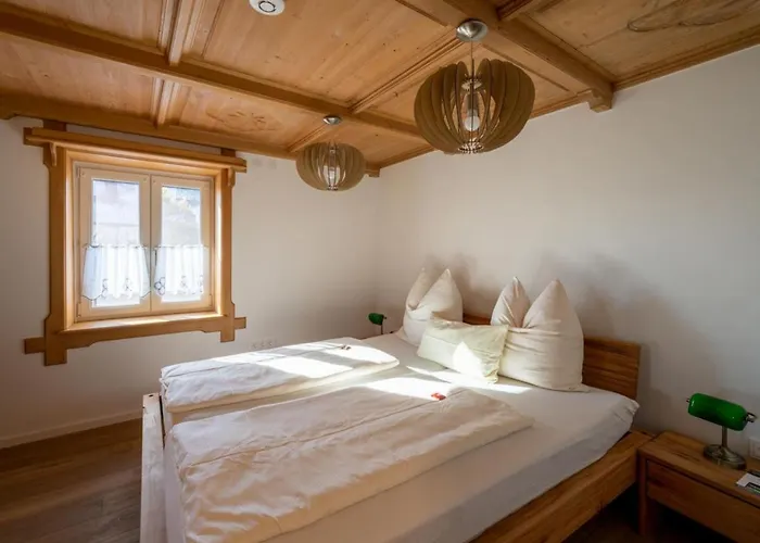 Ferienwohnung Buchenberg Διαμέρισμα