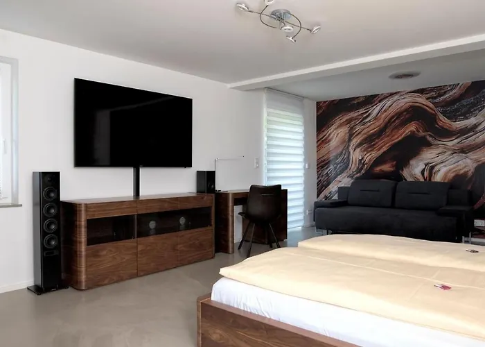 Ferienwohnung Buchenberg * Buchenberg (Bavaria)