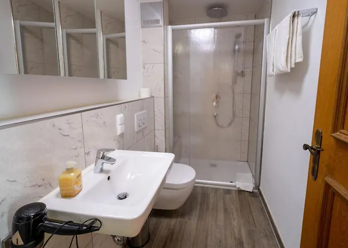 Ferienwohnung Buchenberg * Buchenberg (Bavaria)