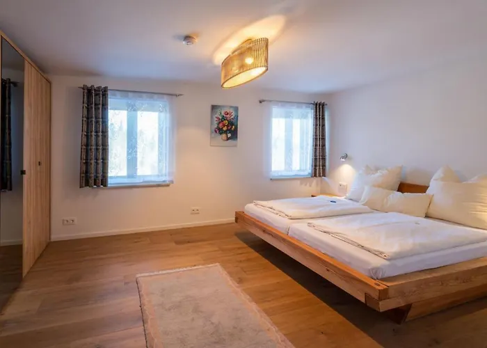 Διαμέρισμα Ferienwohnung Buchenberg Buchenberg (Bavaria)
