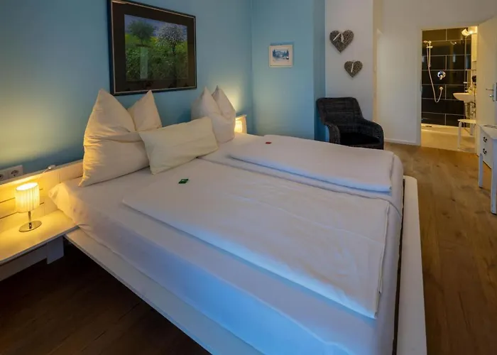 Ferienwohnung Buchenberg * Buchenberg (Bavaria)