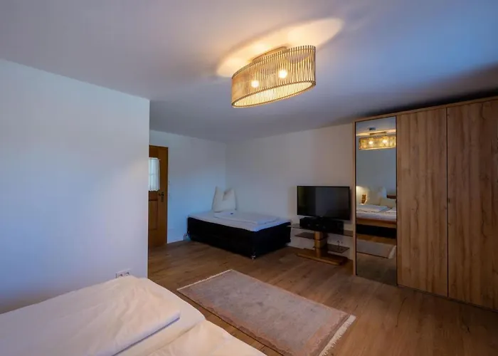 Ferienwohnung Buchenberg Buchenberg (Bavaria)